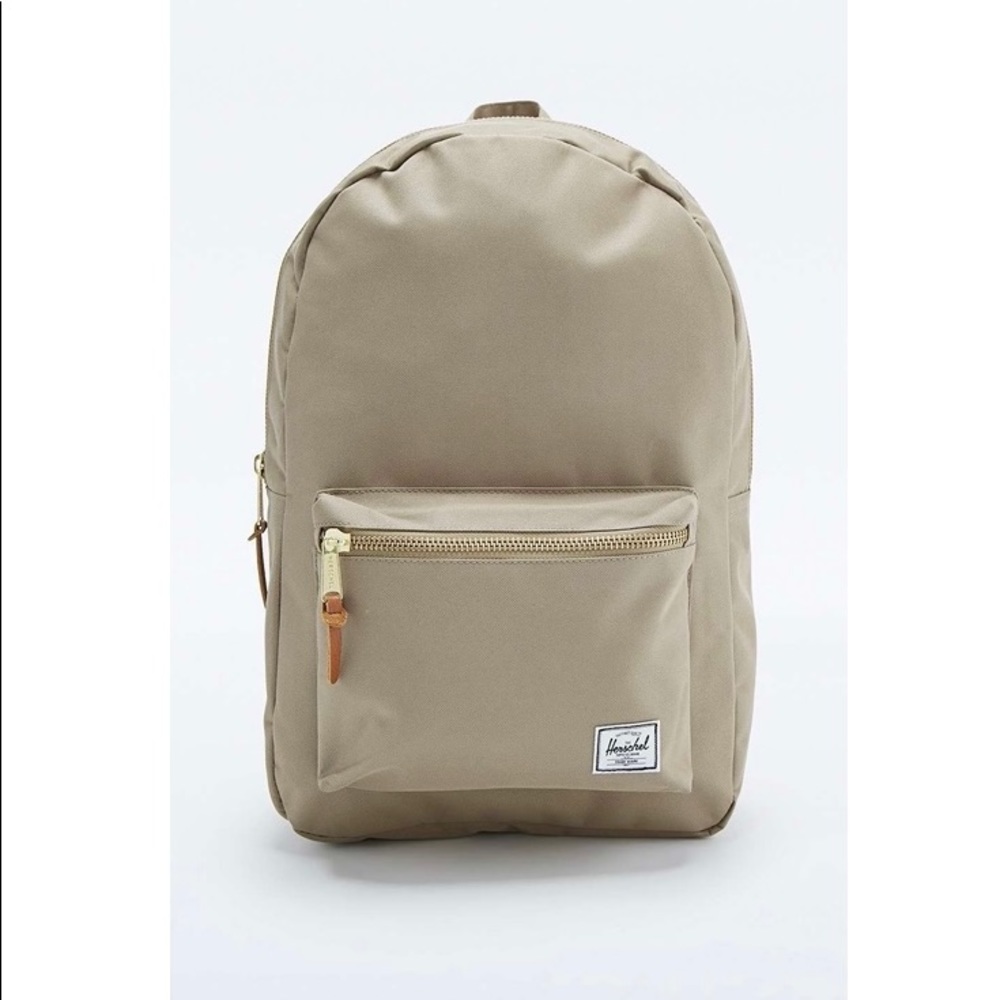 Herschel Classic Backpack - Beige
